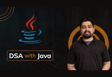 Hitesh Chaudhary – DSA with Java